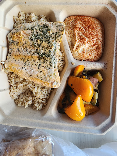 Photo of Anita's Kitchen - Detroit - 150 W Jefferson Ave, Detroit, MI 48226, USA
