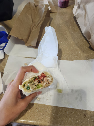 Photo of Shawarma Hot Spot - 460 Ouellette Ave, Windsor, ON N9A 1B2