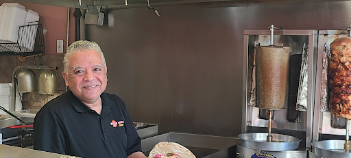Photo of Shawarma Hot Spot - 460 Ouellette Ave, Windsor, ON N9A 1B2