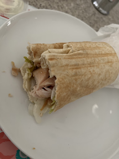 Photo of Shawarma Hot Spot - 460 Ouellette Ave, Windsor, ON N9A 1B2