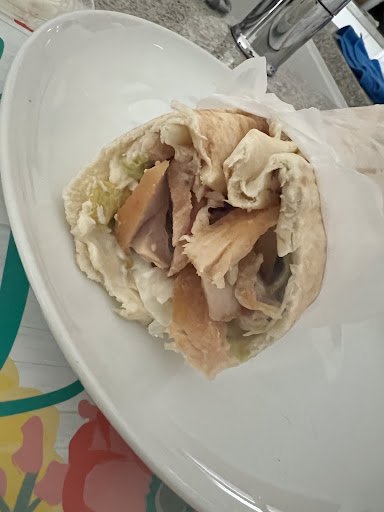 Photo of Shawarma Hot Spot - 460 Ouellette Ave, Windsor, ON N9A 1B2