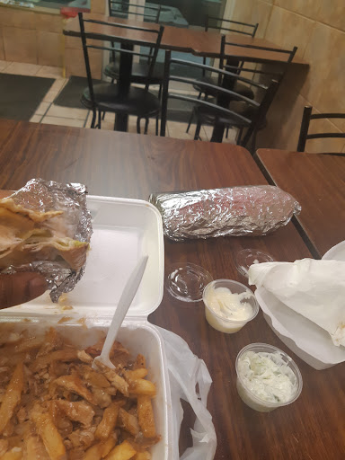 Photo of Shawarma Hot Spot - 460 Ouellette Ave, Windsor, ON N9A 1B2