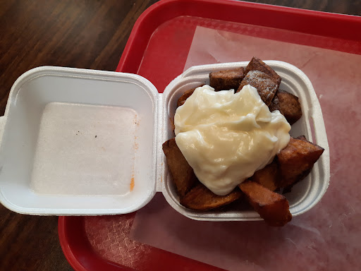 Photo of Shawarma Hot Spot - 460 Ouellette Ave, Windsor, ON N9A 1B2