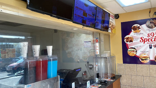 Photo of Detroit A1 Shawarma - 20216 Van Dyke Ave, Detroit, MI 48234, USA