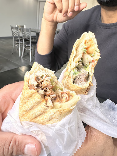 Photo of In & Out Shawarma - 3972 Pelham St, Dearborn Heights, MI 48125, USA