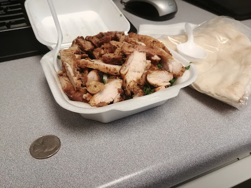 Photo of In & Out Shawarma - 3972 Pelham St, Dearborn Heights, MI 48125, USA