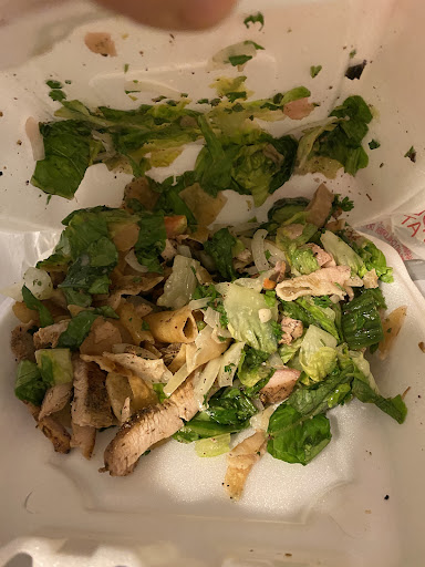 Photo of In & Out Shawarma - 3972 Pelham St, Dearborn Heights, MI 48125, USA