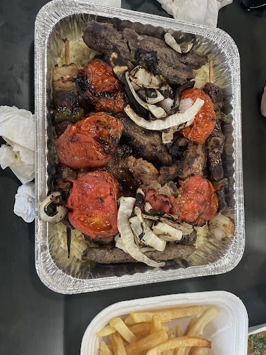 Photo of In & Out Shawarma - 3972 Pelham St, Dearborn Heights, MI 48125, USA