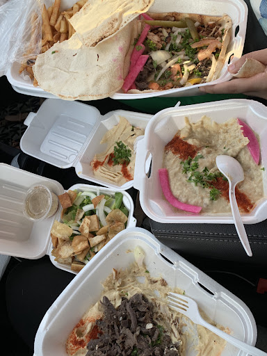 Photo of In & Out Shawarma - 3972 Pelham St, Dearborn Heights, MI 48125, USA