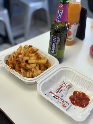 Photo of Mideast shawarma plus - 16 Talbot St W, Leamington, ON N8H 1M4