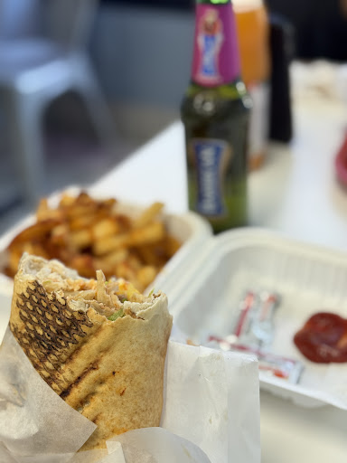 Photo of Mideast shawarma plus - 16 Talbot St W, Leamington, ON N8H 1M4