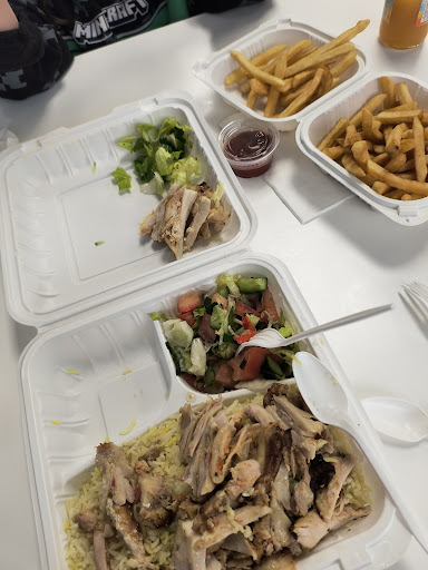 Photo of Mideast shawarma plus - 16 Talbot St W, Leamington, ON N8H 1M4