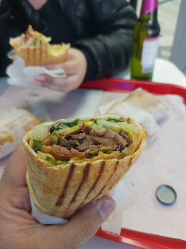 Photo of Mideast shawarma plus - 16 Talbot St W, Leamington, ON N8H 1M4