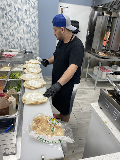 Photo of Mideast shawarma plus - 16 Talbot St W, Leamington, ON N8H 1M4