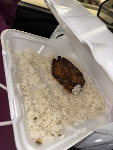 Photo of The Soulfood Shawarma Bistro - 16353 E Warren Ave, Detroit, MI 48224, USA