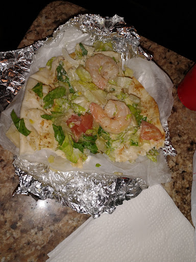 Photo of The Soulfood Shawarma Bistro - 16353 E Warren Ave, Detroit, MI 48224, USA