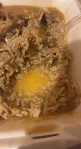 Photo of The Soulfood Shawarma Bistro - 16353 E Warren Ave, Detroit, MI 48224, USA