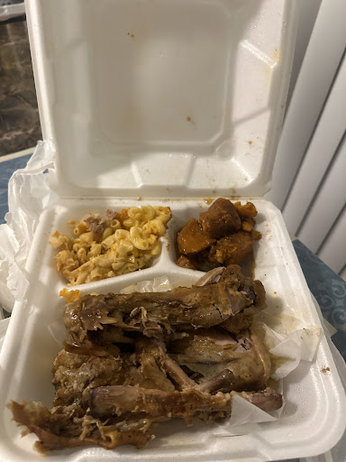 Photo of The Soulfood Shawarma Bistro - 16353 E Warren Ave, Detroit, MI 48224, USA