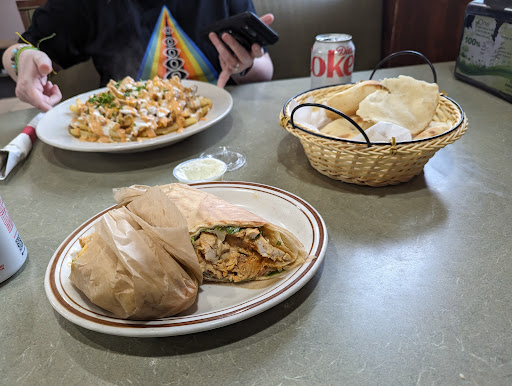 Photo of HELLO SHAWARMA RESTAURANT - 3124 Caniff St, Hamtramck, MI 48212, USA