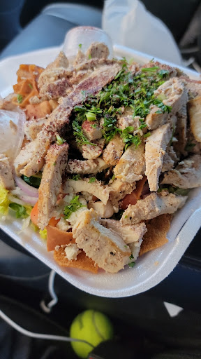 Photo of HELLO SHAWARMA RESTAURANT - 3124 Caniff St, Hamtramck, MI 48212, USA