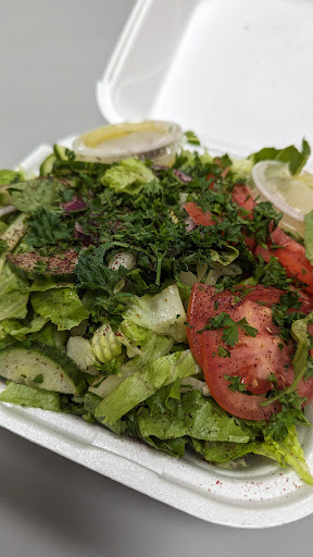 Photo of HELLO SHAWARMA RESTAURANT - 3124 Caniff St, Hamtramck, MI 48212, USA