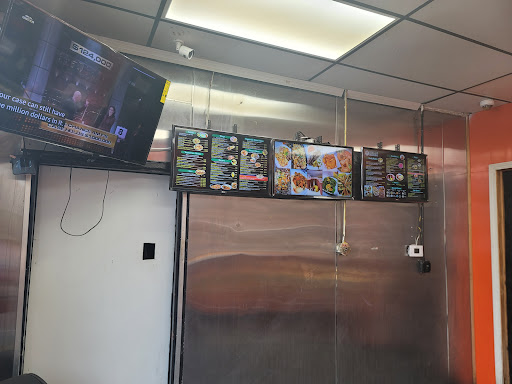 Photo of HELLO SHAWARMA RESTAURANT - 3124 Caniff St, Hamtramck, MI 48212, USA