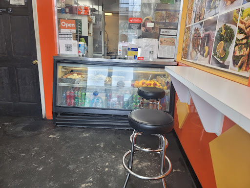 Photo of HELLO SHAWARMA RESTAURANT - 3124 Caniff St, Hamtramck, MI 48212, USA