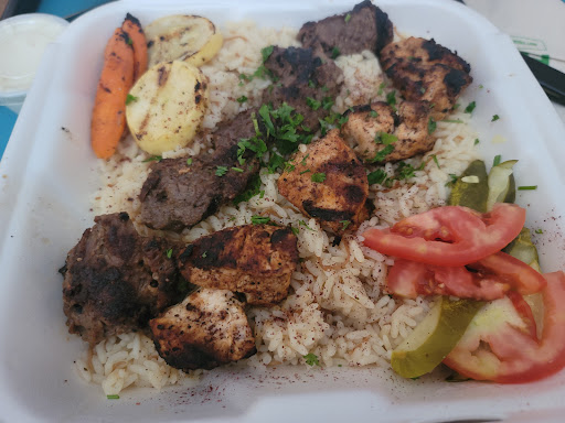 Photo of HELLO SHAWARMA RESTAURANT - 3124 Caniff St, Hamtramck, MI 48212, USA