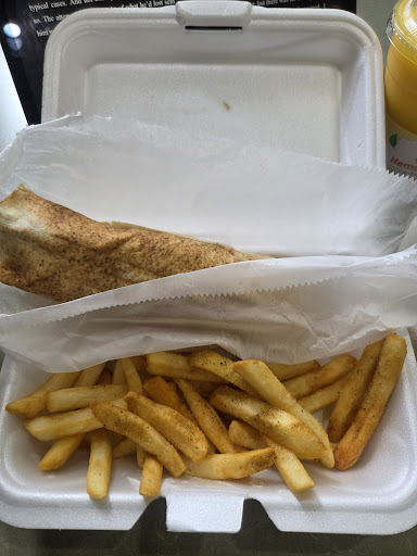Photo of HELLO SHAWARMA RESTAURANT - 3124 Caniff St, Hamtramck, MI 48212, USA