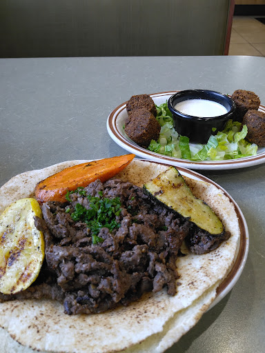 Photo of HELLO SHAWARMA RESTAURANT - 3124 Caniff St, Hamtramck, MI 48212, USA