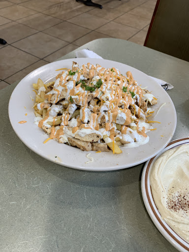 Photo of HELLO SHAWARMA RESTAURANT - 3124 Caniff St, Hamtramck, MI 48212, USA