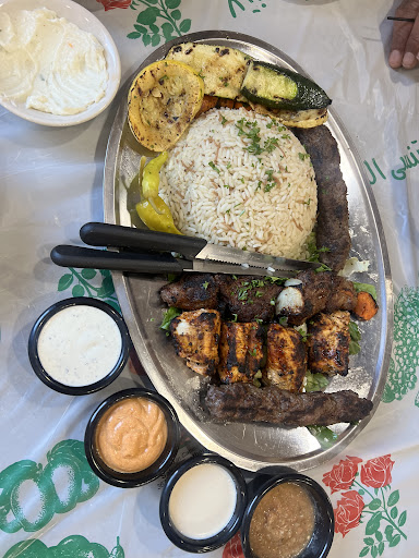 Photo of HELLO SHAWARMA RESTAURANT - 3124 Caniff St, Hamtramck, MI 48212, USA