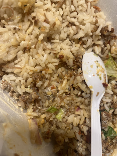 Photo of HELLO SHAWARMA RESTAURANT - 3124 Caniff St, Hamtramck, MI 48212, USA
