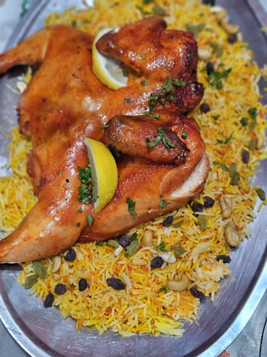 Photo of HELLO SHAWARMA RESTAURANT - 3124 Caniff St, Hamtramck, MI 48212, USA