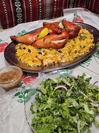 Photo of HELLO SHAWARMA RESTAURANT - 3124 Caniff St, Hamtramck, MI 48212, USA