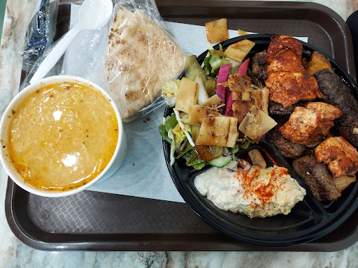 Photo of Essex Shawarma - 316 Talbot St N, Essex, ON N8M 2E1