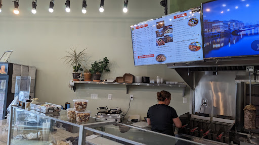 Photo of Essex Shawarma - 316 Talbot St N, Essex, ON N8M 2E1