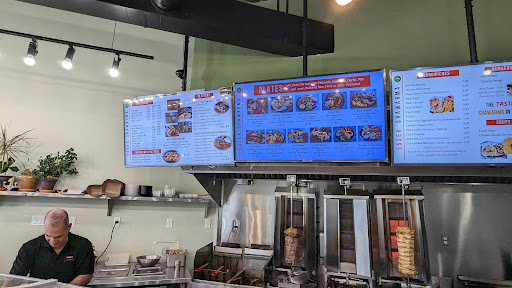 Photo of Essex Shawarma - 316 Talbot St N, Essex, ON N8M 2E1
