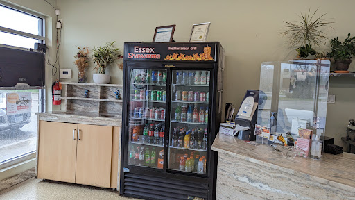Photo of Essex Shawarma - 316 Talbot St N, Essex, ON N8M 2E1
