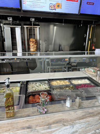 Photo of Essex Shawarma - 316 Talbot St N, Essex, ON N8M 2E1