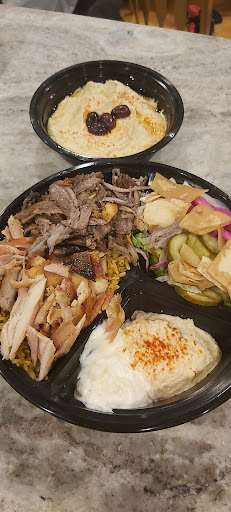 Photo of Essex Shawarma - 316 Talbot St N, Essex, ON N8M 2E1