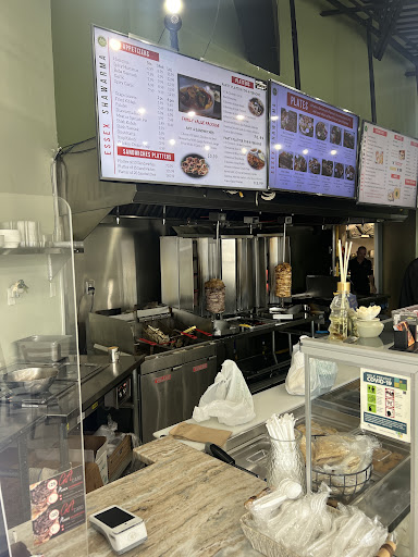 Photo of Essex Shawarma - 316 Talbot St N, Essex, ON N8M 2E1