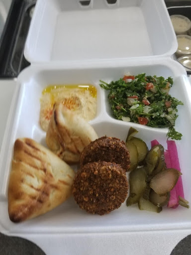 Photo of Essex Shawarma - 316 Talbot St N, Essex, ON N8M 2E1