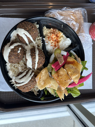 Photo of Essex Shawarma - 316 Talbot St N, Essex, ON N8M 2E1