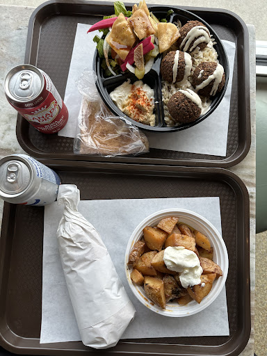 Photo of Essex Shawarma - 316 Talbot St N, Essex, ON N8M 2E1