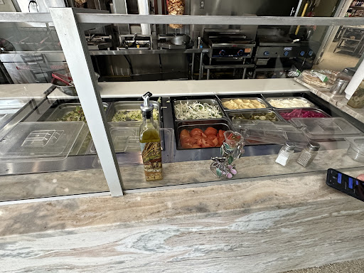 Photo of Essex Shawarma - 316 Talbot St N, Essex, ON N8M 2E1
