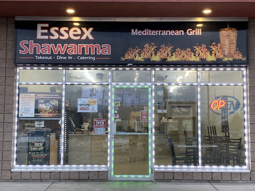 Photo of Essex Shawarma - 316 Talbot St N, Essex, ON N8M 2E1