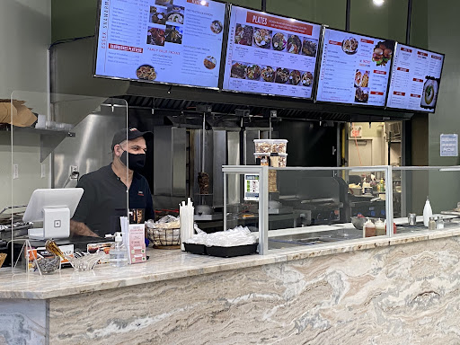 Photo of Essex Shawarma - 316 Talbot St N, Essex, ON N8M 2E1