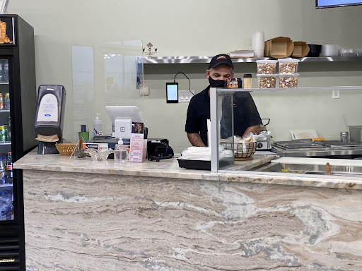 Photo of Essex Shawarma - 316 Talbot St N, Essex, ON N8M 2E1