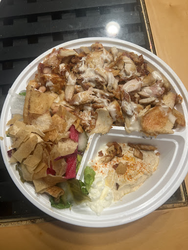 Photo of Essex Shawarma - 316 Talbot St N, Essex, ON N8M 2E1